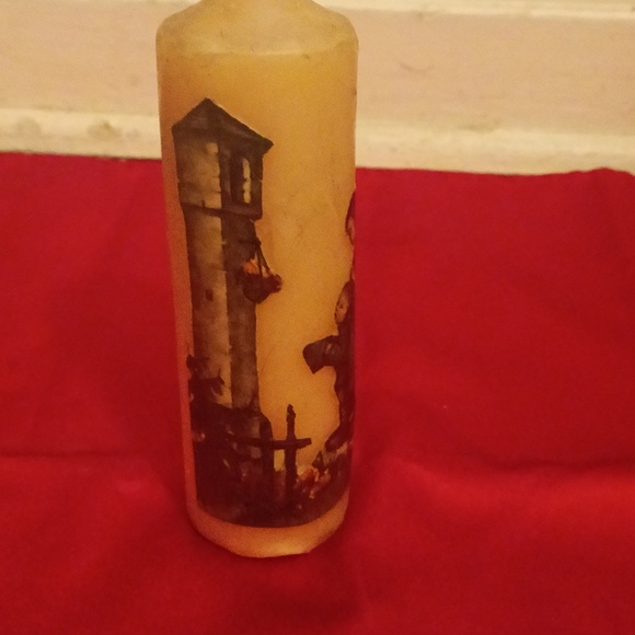 Candle - Picture 2 of 3